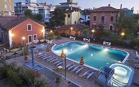 Hotel Sorriso Bellaria
